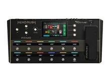 Headrush Prime Guitar Multi Effects
