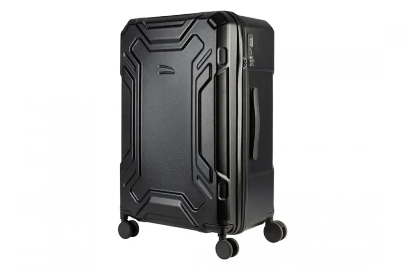 Tucano - Trolley Iron 72L (black)