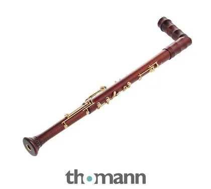 Küng 2722 Superio Great Bass