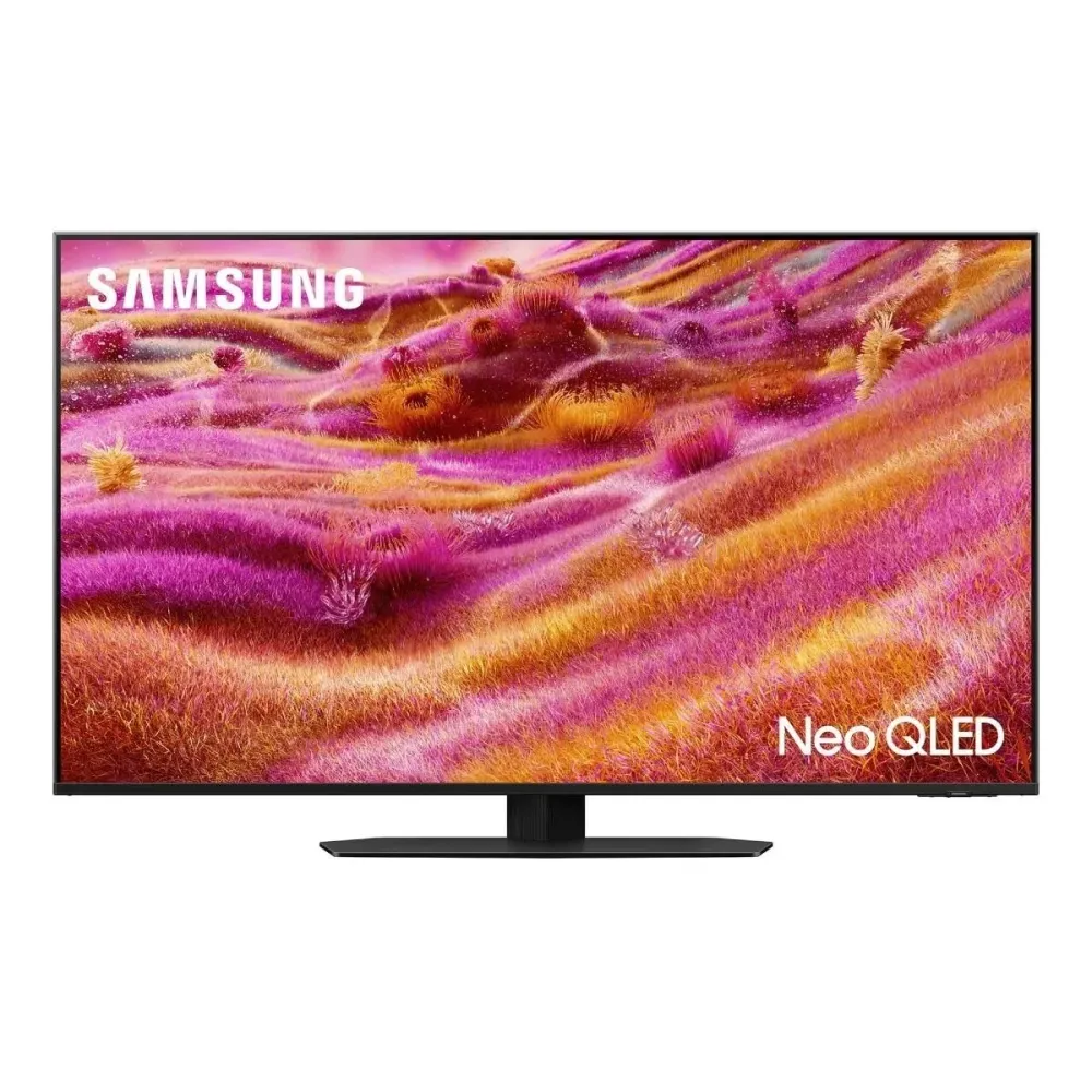 TV Samsung 43"(2025) Neo QLED 4K UHD - TQ43QN90FATXXC Recondicionado Grade C