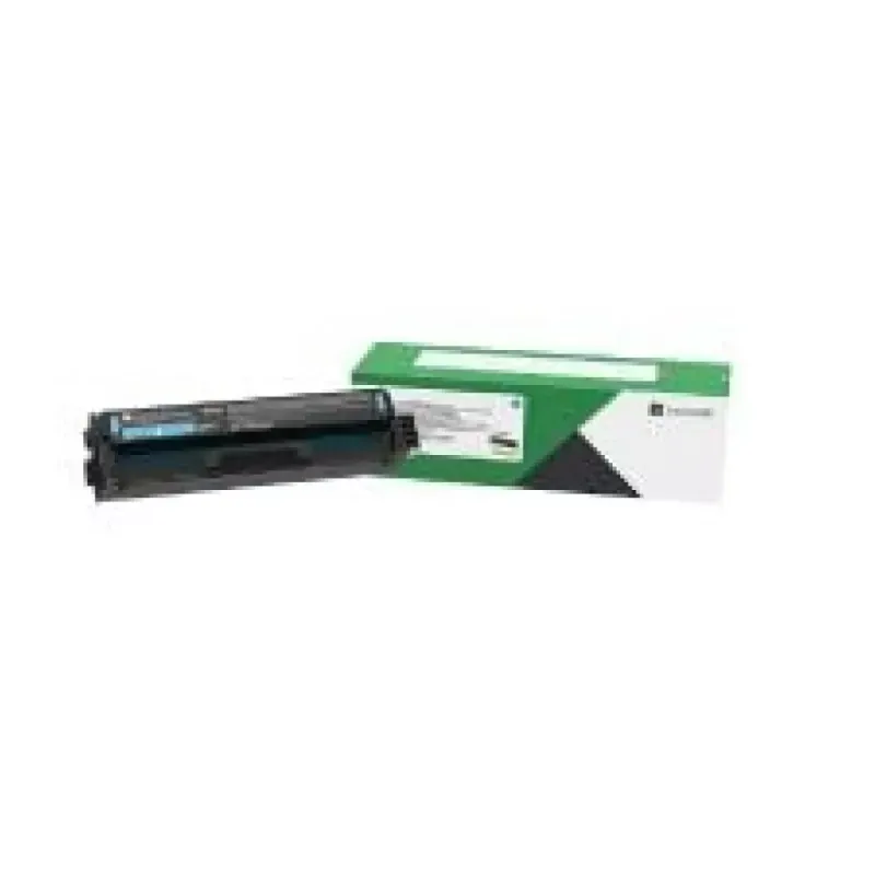 20N2HC0 4 5K CYAN RETURN