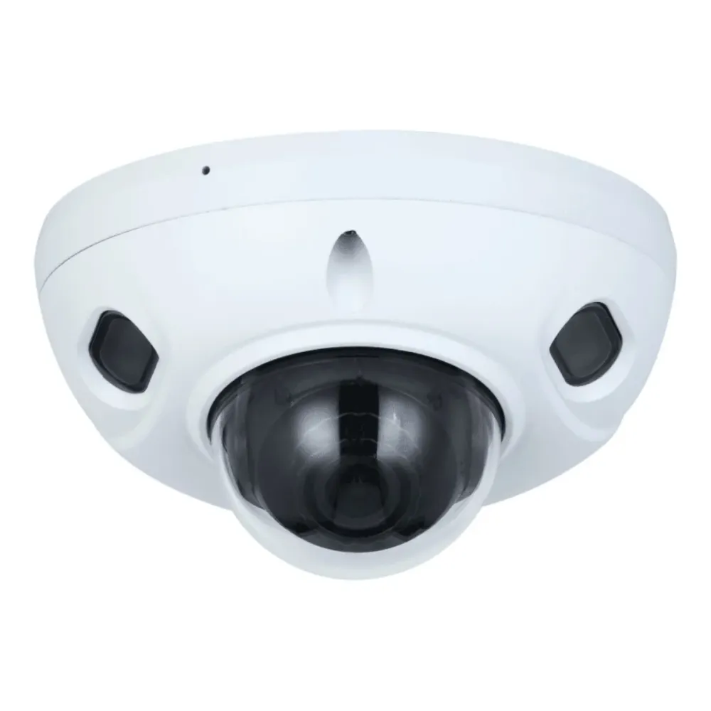 Câmara de Segurança Dahua Technology WizSense Outdoor Indoor PoE - DH-IPC-HDBW3441F-AS