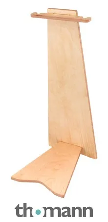 Thomann Wooden Gong Stand HGST