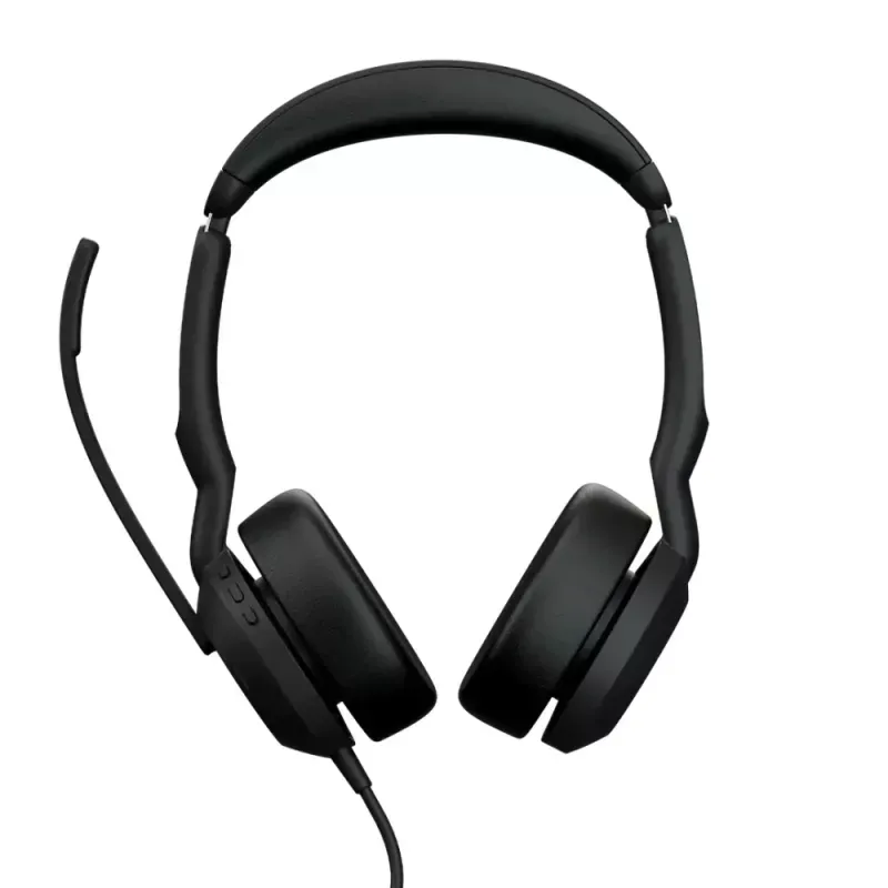 Jabra Evolve2 50 USB C/A UC Stereo w/oBT