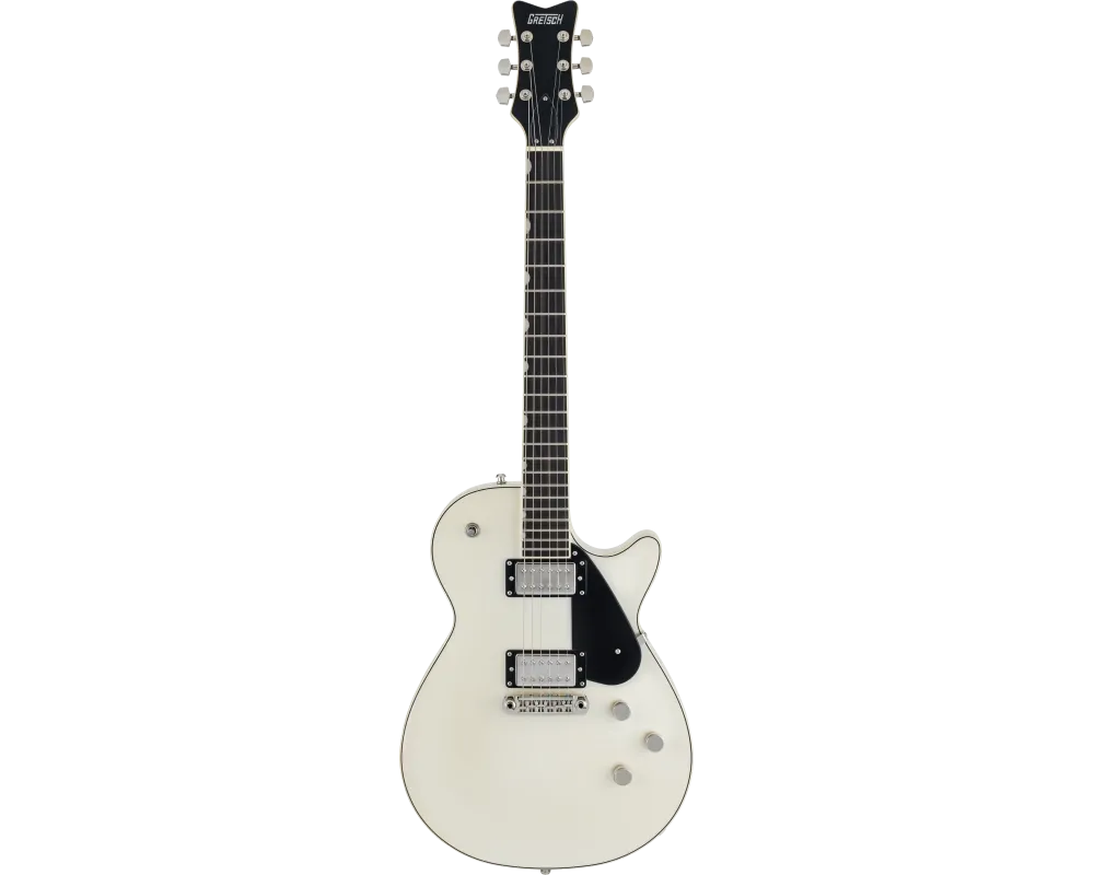 Gretsch Electromatic Premier Jet, Ebony Fingerboard, Vintage Pearl