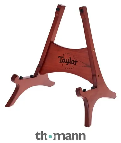 Taylor Mahogany Stand Dark