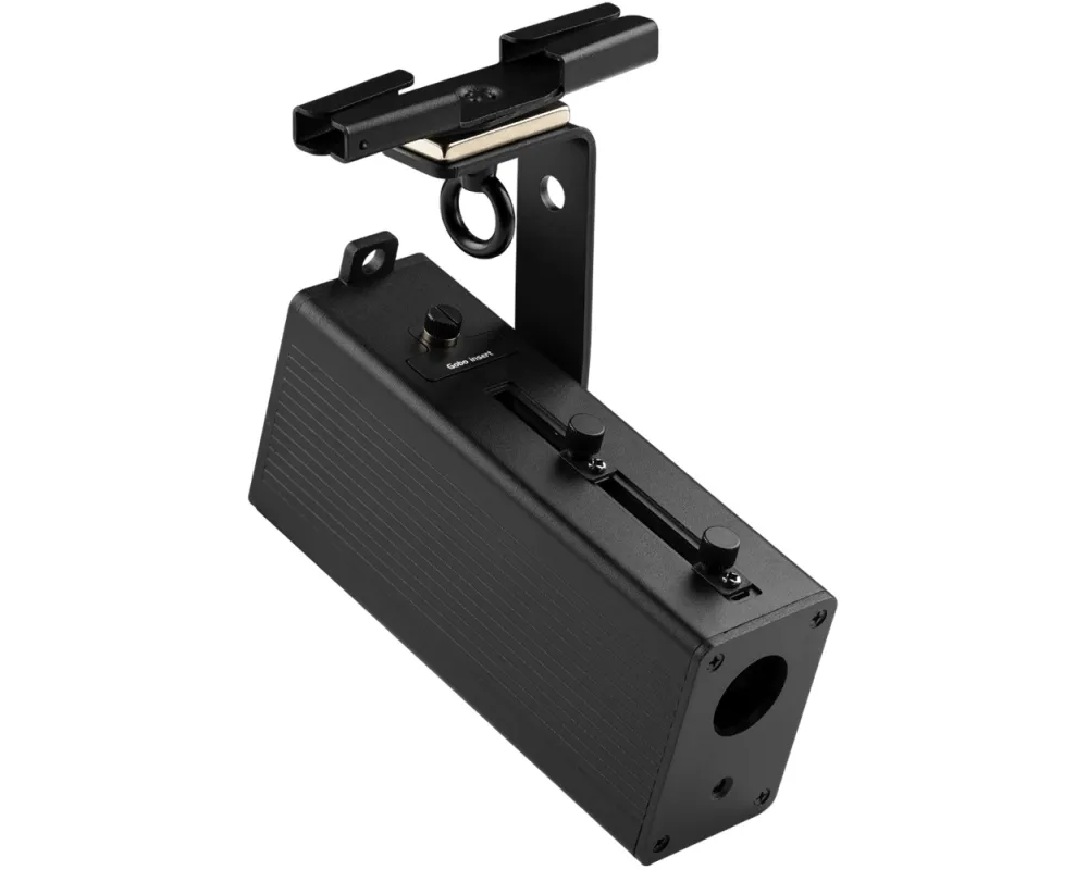 beamZ LP10 LED Logo/Gobo Projector