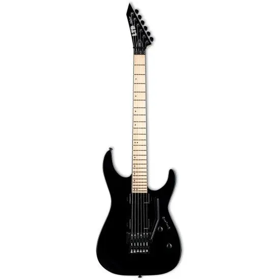 ESP LTD M 1000 Maple Black