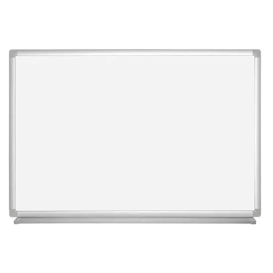 Bi Office QUADRO BRANCO PORCELANA Infinity 2400x1200