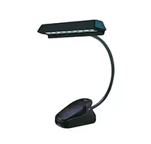 Candeeiro para estante PowerAcoustics LM100