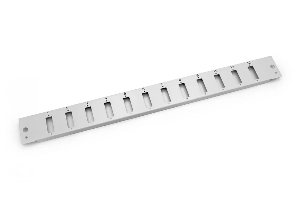 Digitus DN-96201-P acessório para painéis de conexões DN-96201-P
