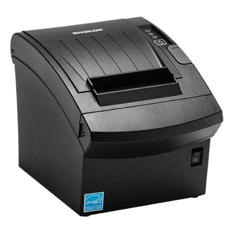 SRP-350PLUSV USB+ENET VI SENSORPRNT