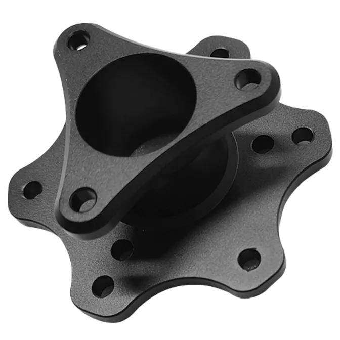 Conspit Quick-Con Adapter 70mm
