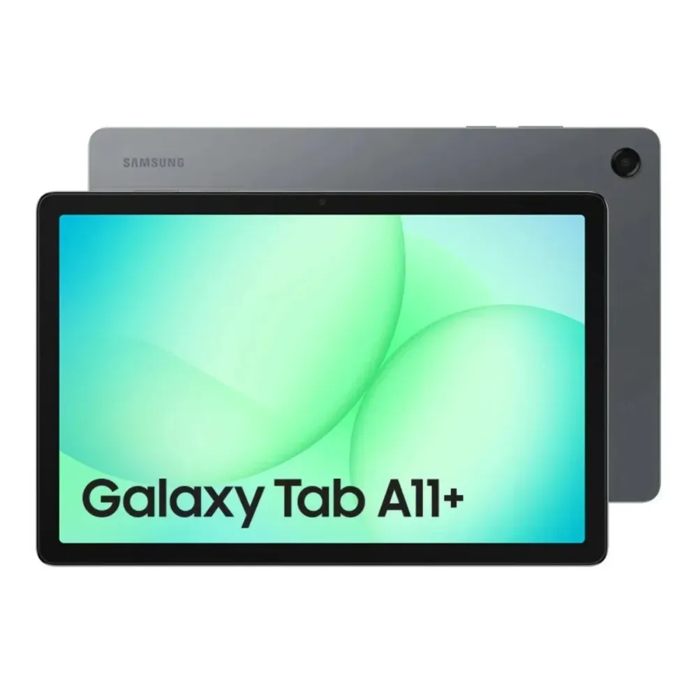 Tablet Samsung Galaxy Tab A11 Plus 5G 11" 8GB 256GB Cinzento