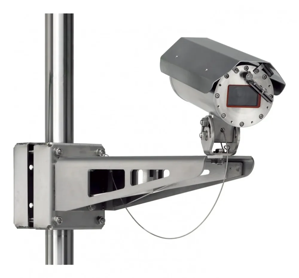 AXIS 01572-001 câmera de segurança Câmera IP tipo Box 01572-001