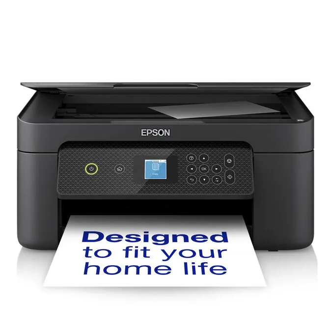 Impressora Multifunções a Jato de Tinta Epson Expression Home XP-3200 Wi-Fi