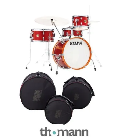 Tama Club Jam Vintage Bundle -CPM