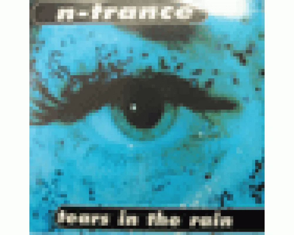 N-Trance - Tears In The Rain