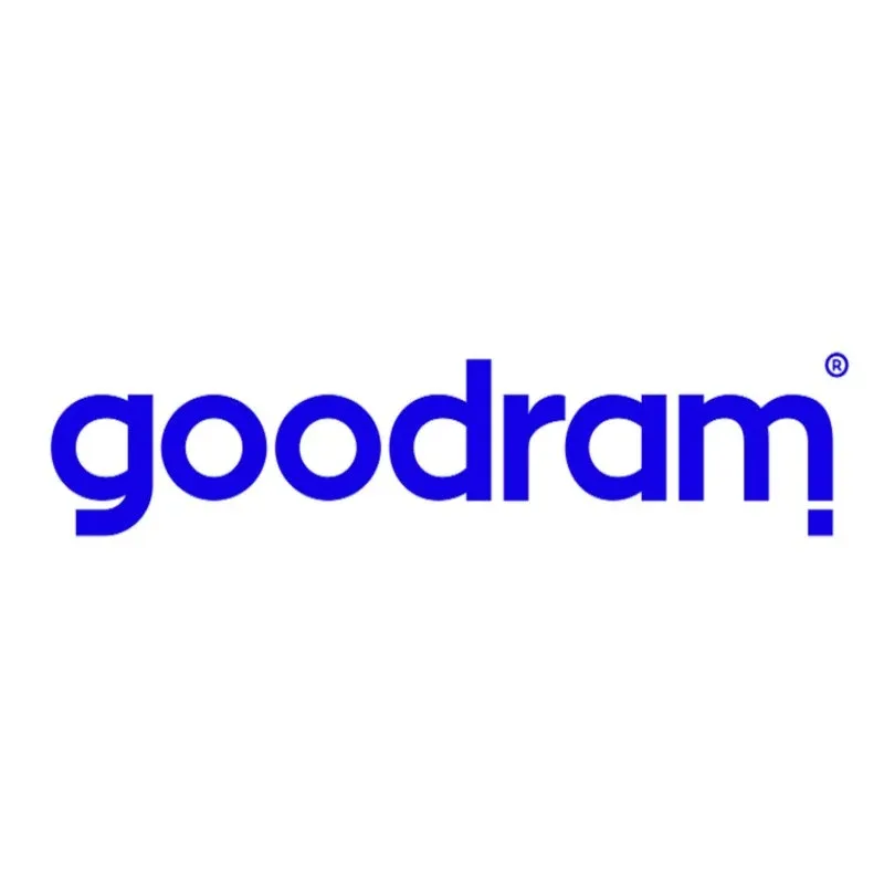 GoodRam DIMM GR5600D564L46/32G Memória RAM DDR5 32GB 5600MHz CL46