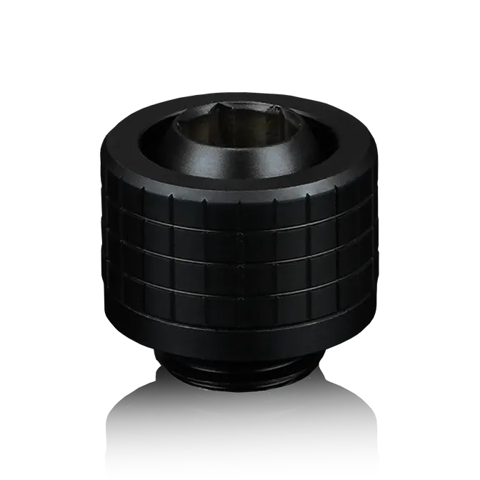 Thermal Grizzly DeltaMate Fitting - ST13 Preto