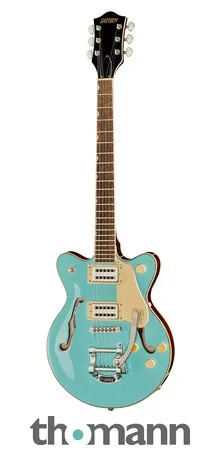 Gretsch G2655T STRML CBJR DC TROPICO