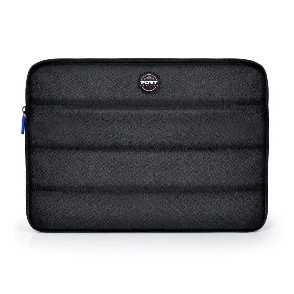 PORT SLEEVE PORTLAND 15.6" BLACK