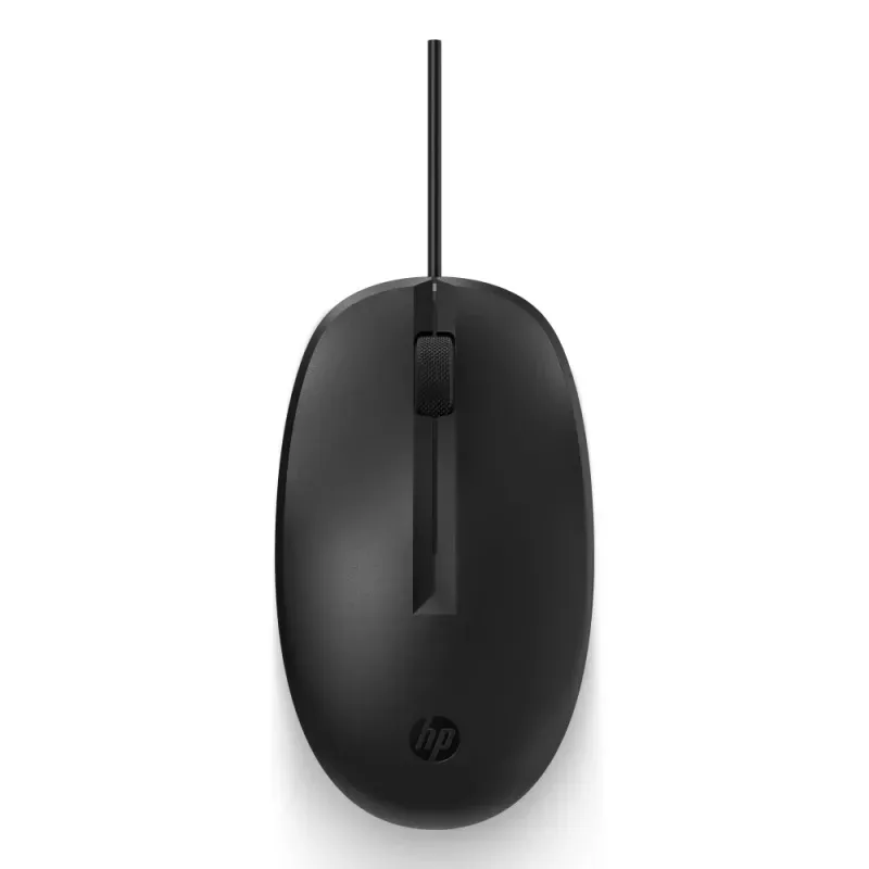 125 Wired Mouse
