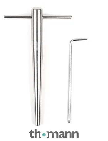 Thomann Mouthpiece Shank Dent Tool