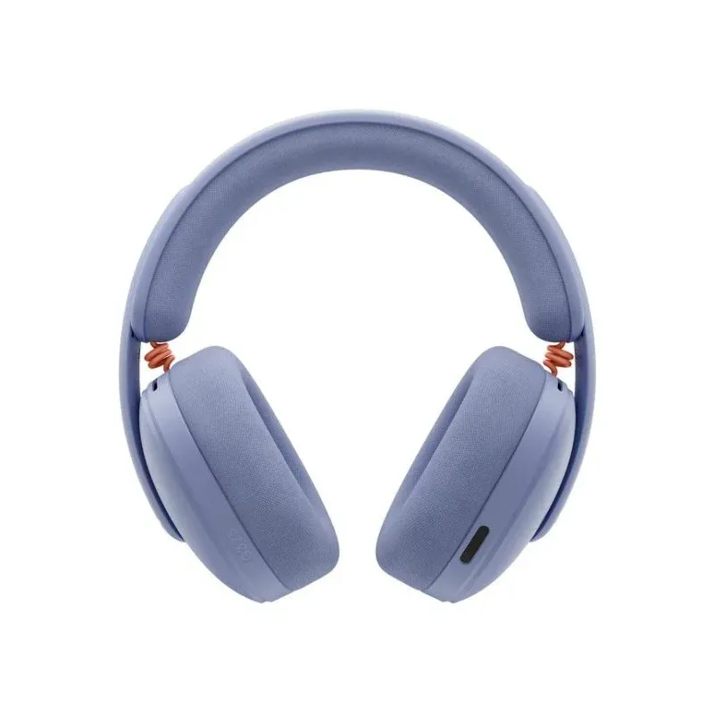 Auriculares Logitech G G325 LIGHTSPEED sem fios Bluetooth Gaming com microfone preto