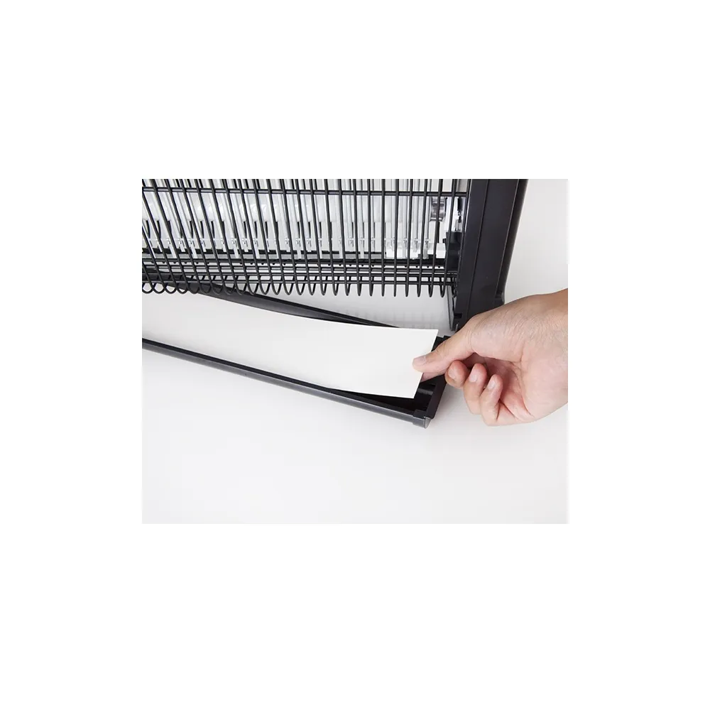 ADESIVO PARA CAPTADOR INSECTOS ORBEGOZO - PAD 5040