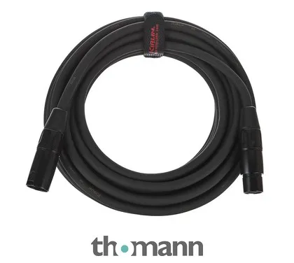 Kirlin MP-270-25 BK