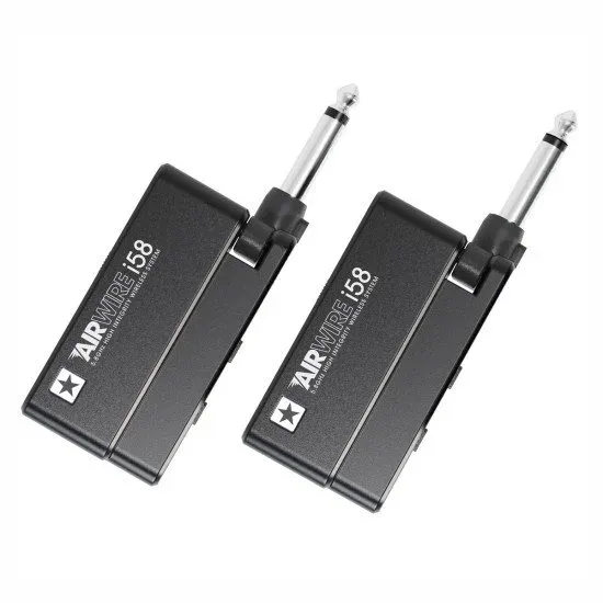 Blackstar SISTEMA INSTRUMENTO Airwire i58