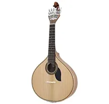 Guitarra Portuguesa de Lisboa ArtiMusica 70070 Cadete Natural