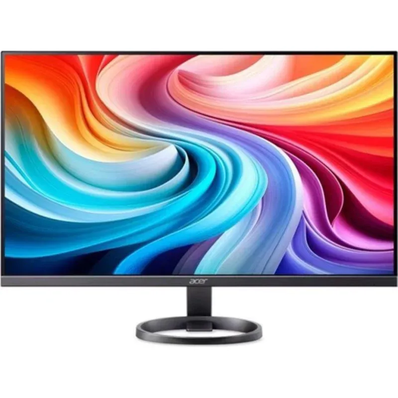 Monitor Acer R242Y G0ymix 23,8" FullHD 120Hz IPS 1ms Altifalantes