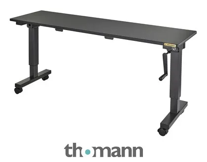 Wavebone Hover 1400 Keyboard Stand BK