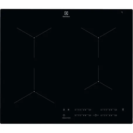 Electrolux Placa de indução Série 500 Indução de 60 cm EIT614
