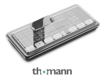 Decksaver Black Magic Design ATEM
