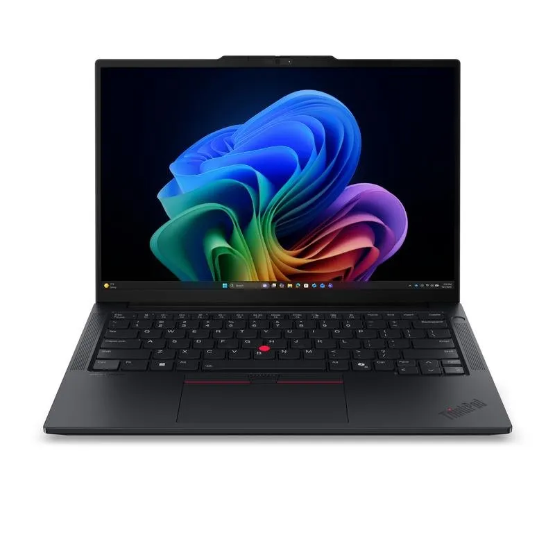 Portátil Lenovo ThinkPad E14 Gen 8 14" AMD Ryzen AI 5 330 32GB 512GB SSD Radeon 820M Windows 11 Pro