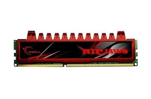 Memória RAM G.Skill DIMM 4GB DDR3-1066