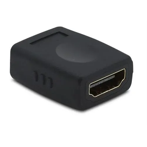 Ficha Adaptadora Mertronic Hdmi Fêmea/ Fêmea 360070