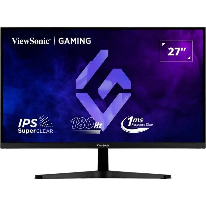 Monitor Viewsonic VX27G1-HD 27" FullHD 180Hz Rapid IPS HDR10 1ms