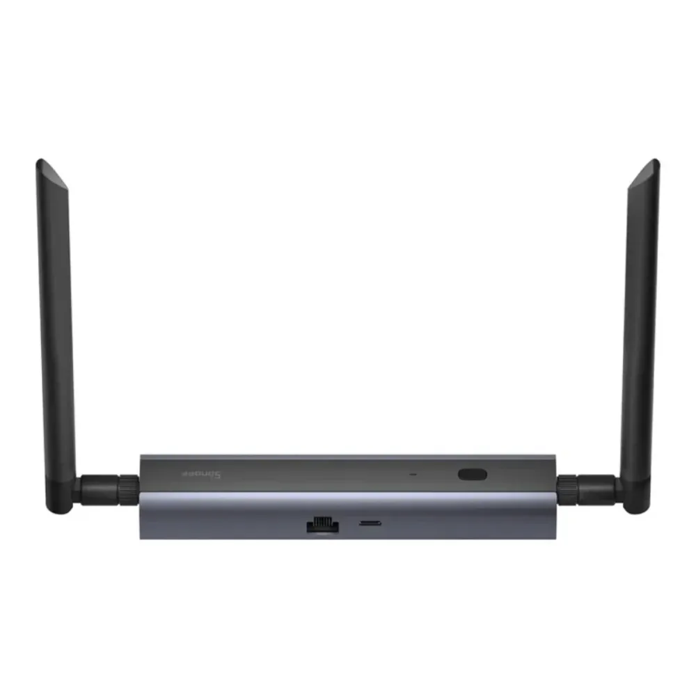 Gateway Sonoff Dongle Max ZigBee - Dongle-M