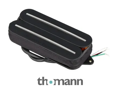 Seymour Duncan Nazgul Rails Bridge 7 MB