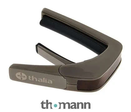 Thalia Capo Shell Collec.Tenn.Whiskey