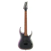 Ibanez RGA42EX-BAM Black Aurora Burst Matte