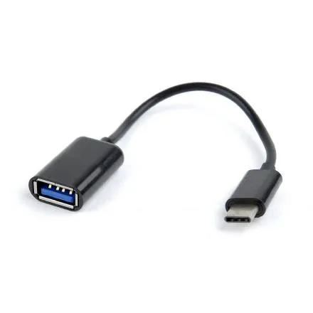 Adaptador Gembird Usb 2.0 Tipo C Macho A A Femea