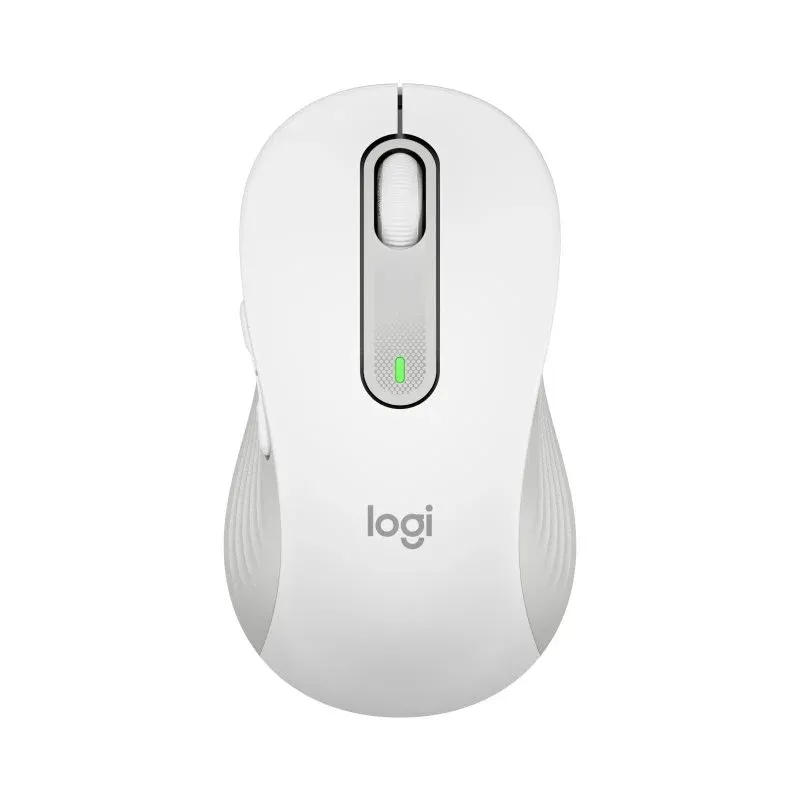 Logitech Signature M650 for Business Rato Sem Fios 4000 DPI Branco