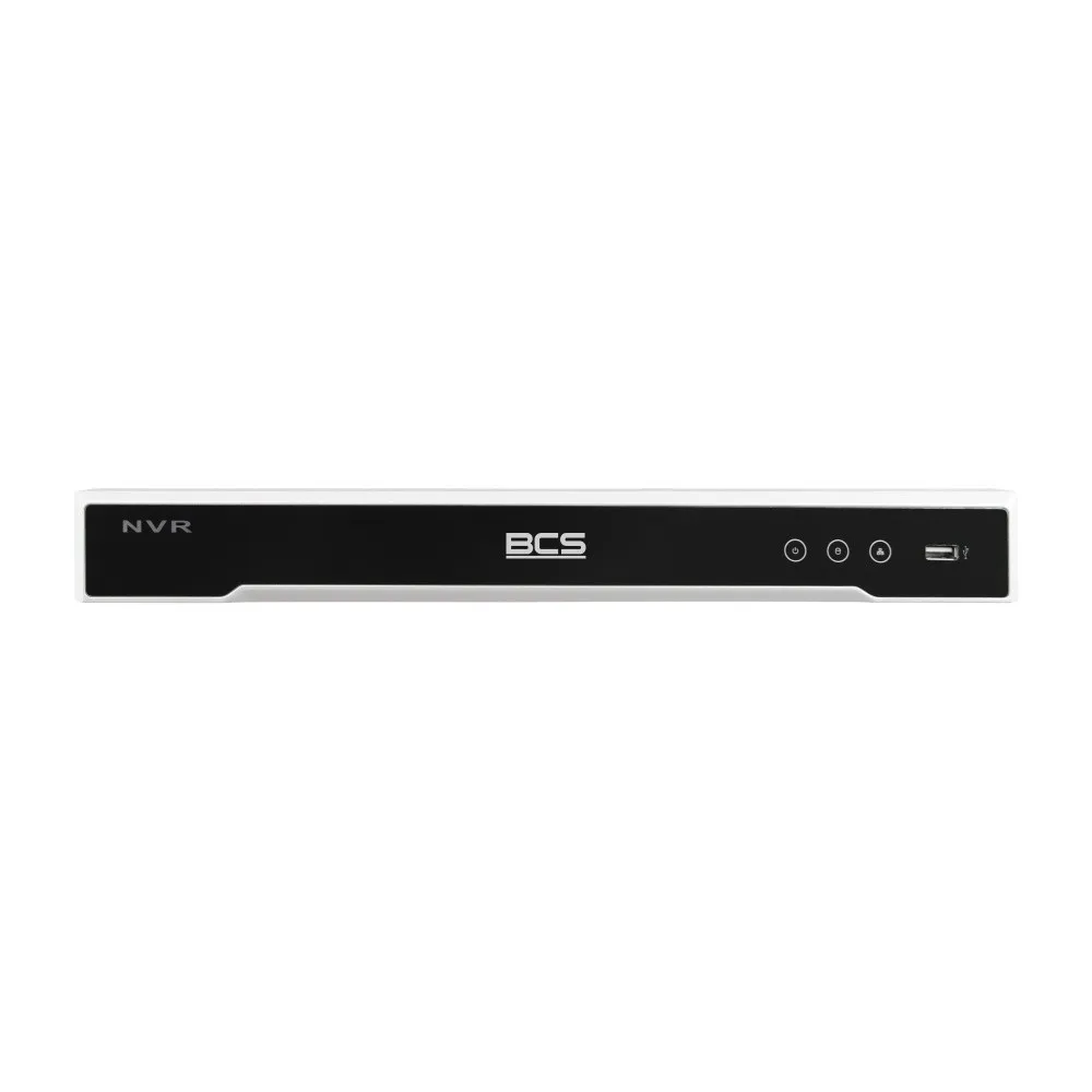BCS BCS-V-NVR3202-A-8K Gravador IP de 32 Canais BCS-V-NVR3202-A-8K
