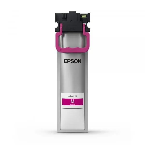 Tinteiro EPSON T9453 Magenta XL - WorkForce Pro WF-C5xxx