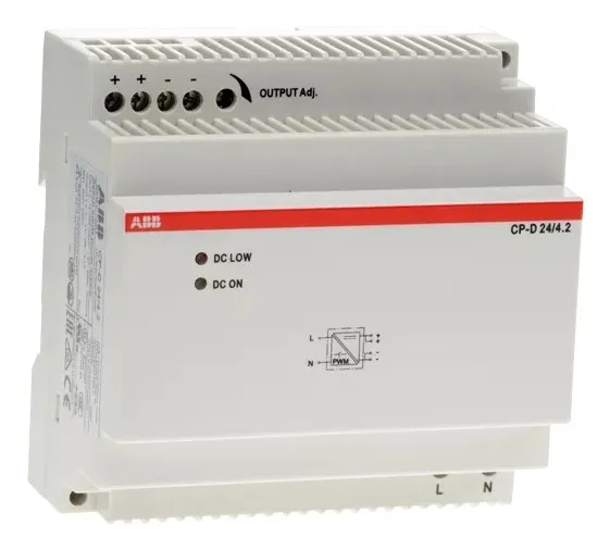 AXIS 01169-001 unidade de fonte de alimentação 100 W Cinza 01169-001